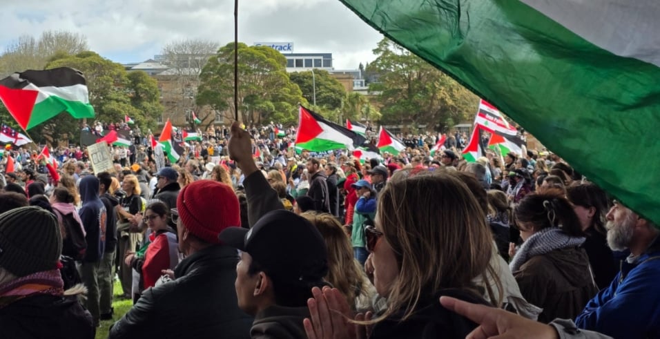 manifestacion-auckland-por-palestina