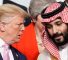 bin salman trump