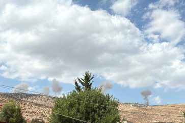 ataque-israeli-beqaa
