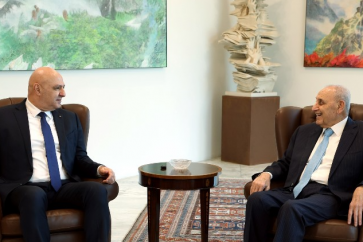 berri-aoun