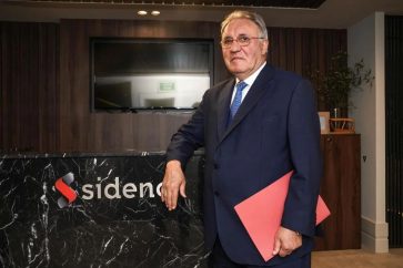 sidenor