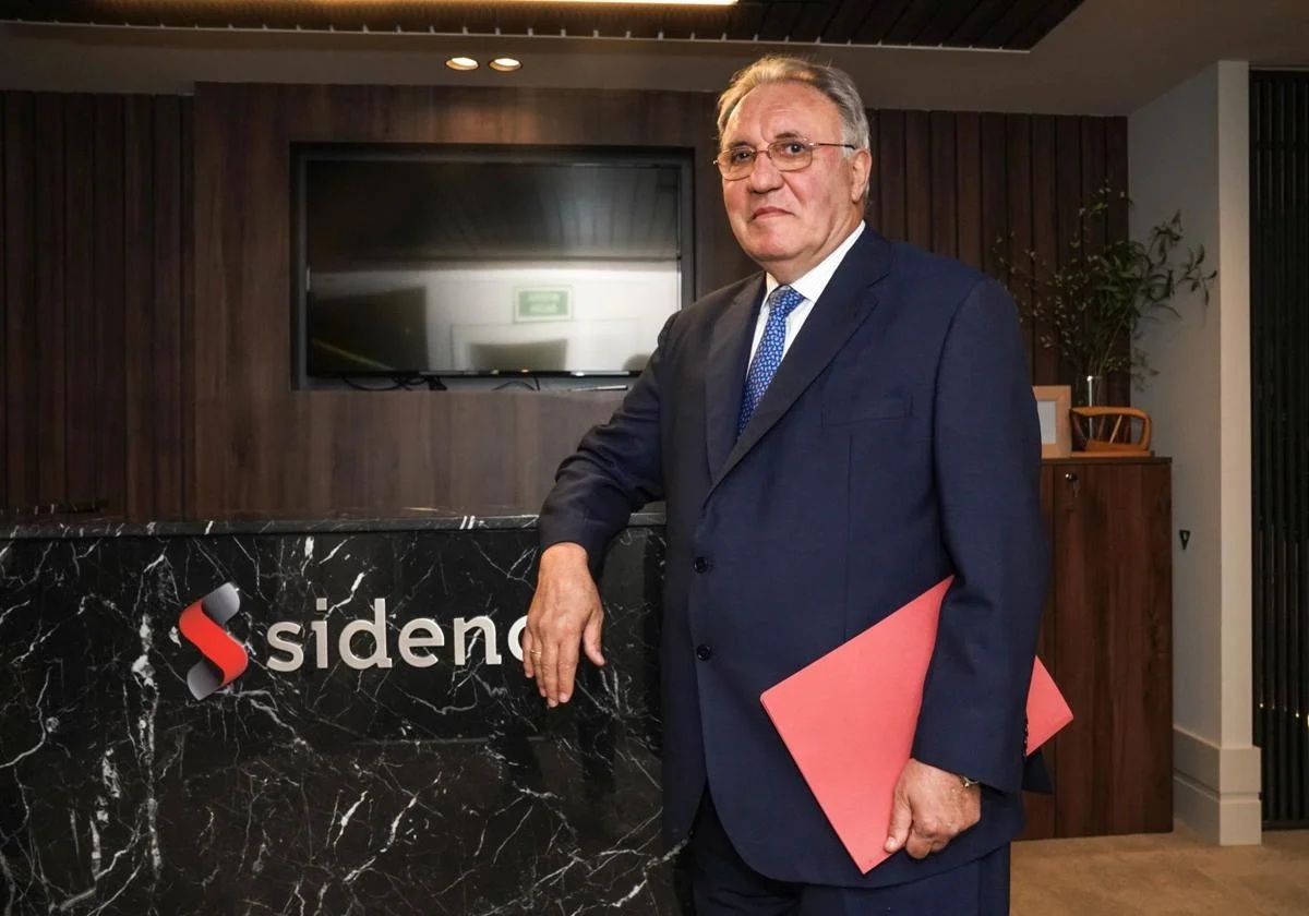 sidenor