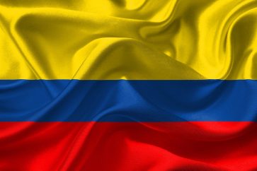 colombia