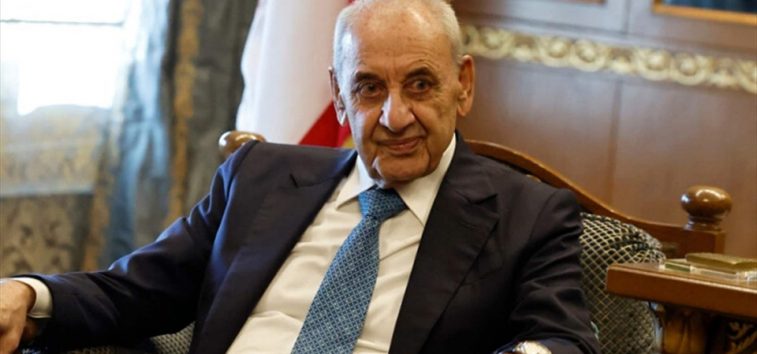  <a href="https://spanish.almanar.com.lb/1316493">Berri: La unidad libanesa frente a la agresión del enemigo israelí es esencial e innegociable</a>
