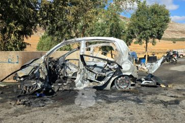 kfar rumman