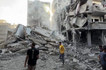 gaza