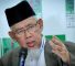 Presidente del Consejo Consultivo de Organizaciones Islámicas de Malasia (MAPIM), Muhammad Azmi Abdul Hamid
