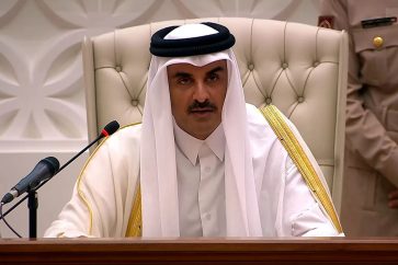 emir-qatar