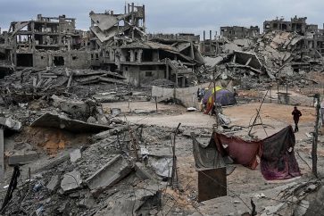 gaza