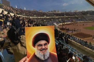imam mahdi scout