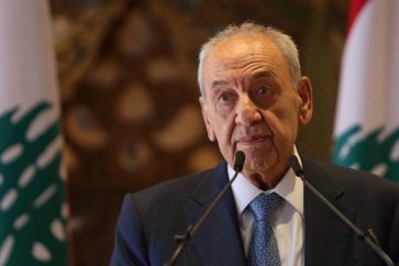 berri-nahib