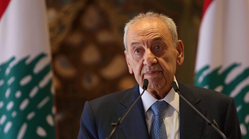 berri-nahib