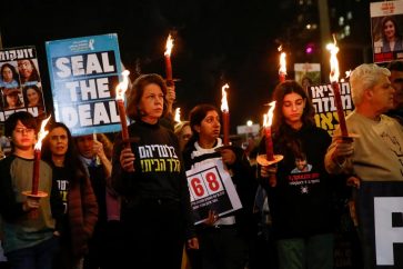 israelies