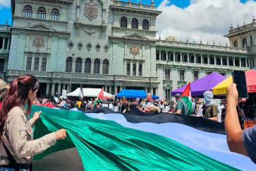 guatemala-gaza