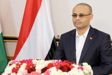 Mahdi al-Mashat
