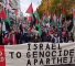 manifestacion-oslo-partido-israel