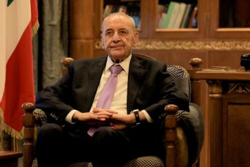 berri-nabih