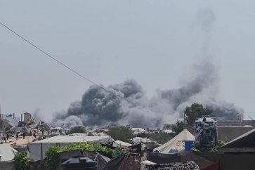 gaza