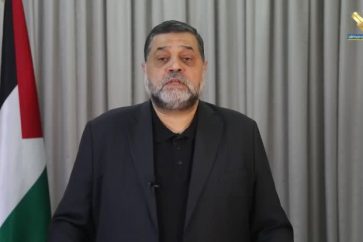 osama-hamdan