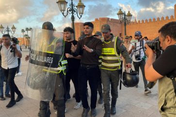 marruecos