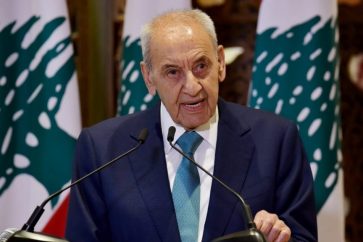 berri