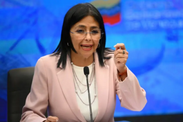 delcy-rodriguez
