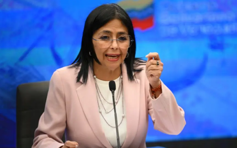 delcy-rodriguez