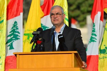 mohammad raad