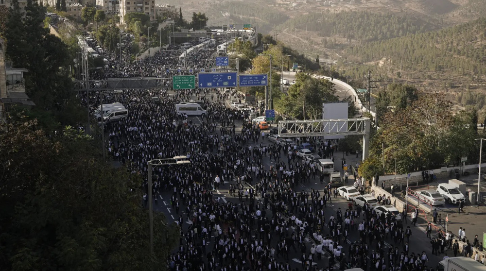 manifestacion-judios-ortodoxos-jerusalen-contra-servicio-militar