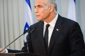 lapid-yair