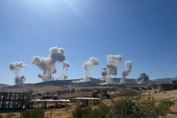 ataques-sionistas-beqaa