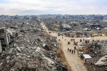 gaza