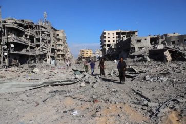 gaza