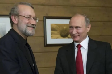 lariyani-putin