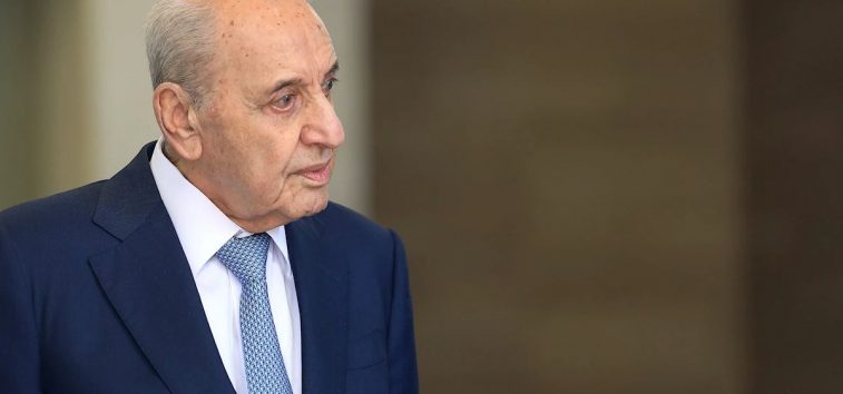 <a href="https://spanish.almanar.com.lb/1316284">Berri: No habrá aplazamiento de las elecciones&#8230; y Hezbolá tiene derecho a reconstruirse</a>