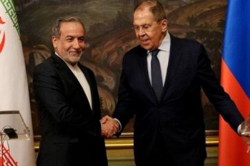 araghchi-lavrov
