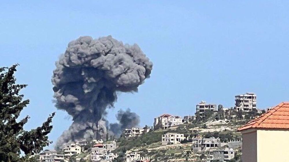 ataque-israeli-sur-libano