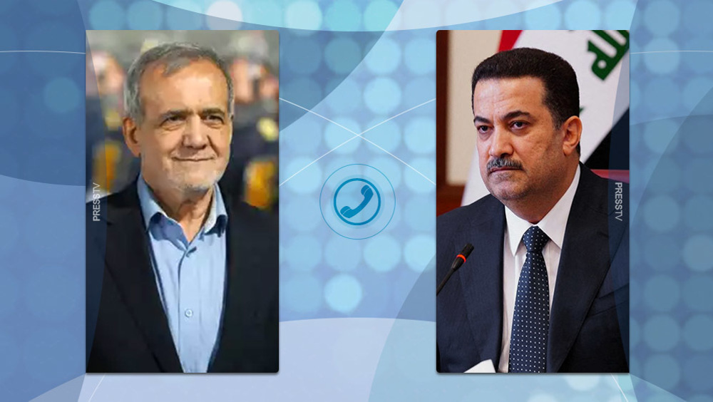 pezeshkian-sudani-llamada-telefonica