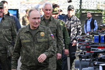 putin-centro-mando-zapad