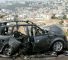 Coche atacado por "Israel" en el sur del Líbano