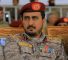 Jefe de Estado Mayor de Yemen, Ali al-Madani