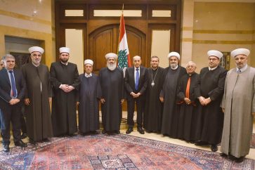 berri-representantes-religiosos-akkar