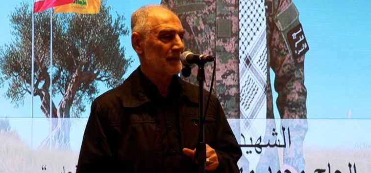  <a href="https://spanish.almanar.com.lb/1316383">Exministro de Hezbolá: Las enmiendas a la ley de voto de los expatriados buscan desestabilizar el equilibrio de poder interno</a>