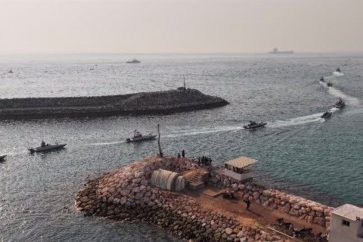 barcos-iranies-golfo-persico