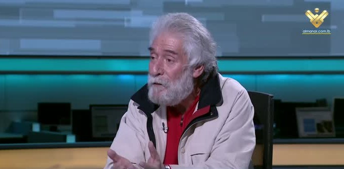 george-abdalla-entrevista-al-manar