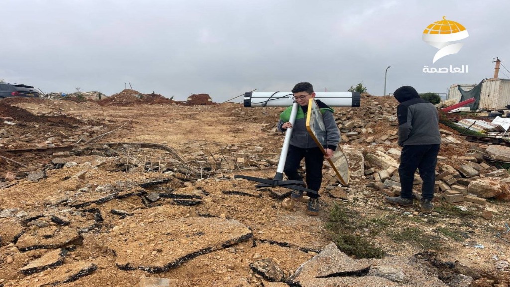 propiedades-destruidas-palestinos-cisjordania