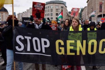 manifestacion-contra-genocidio