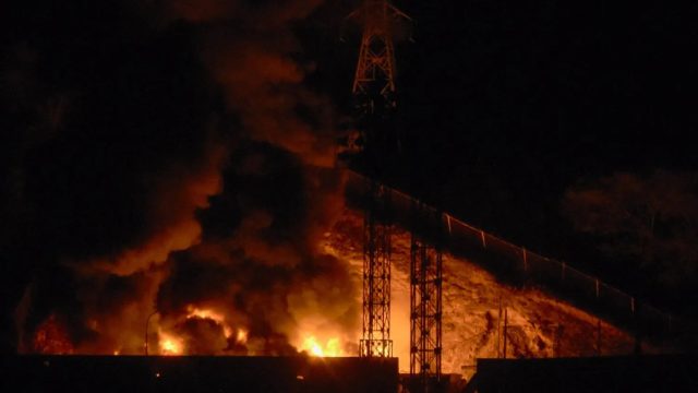 The Spectator: El petróleo está detrás de los ataques militares de EEUU en Caracas