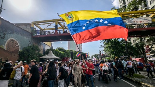 Reacciones de condena en América Latina a la agresión estadounidense contra Venezuela