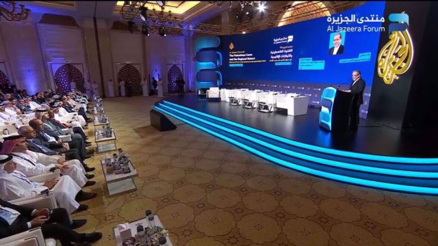 La “doctrina de impunidad” de “Israel” amenaza la estabilidad regional: Araghchi advierte a los países de la región